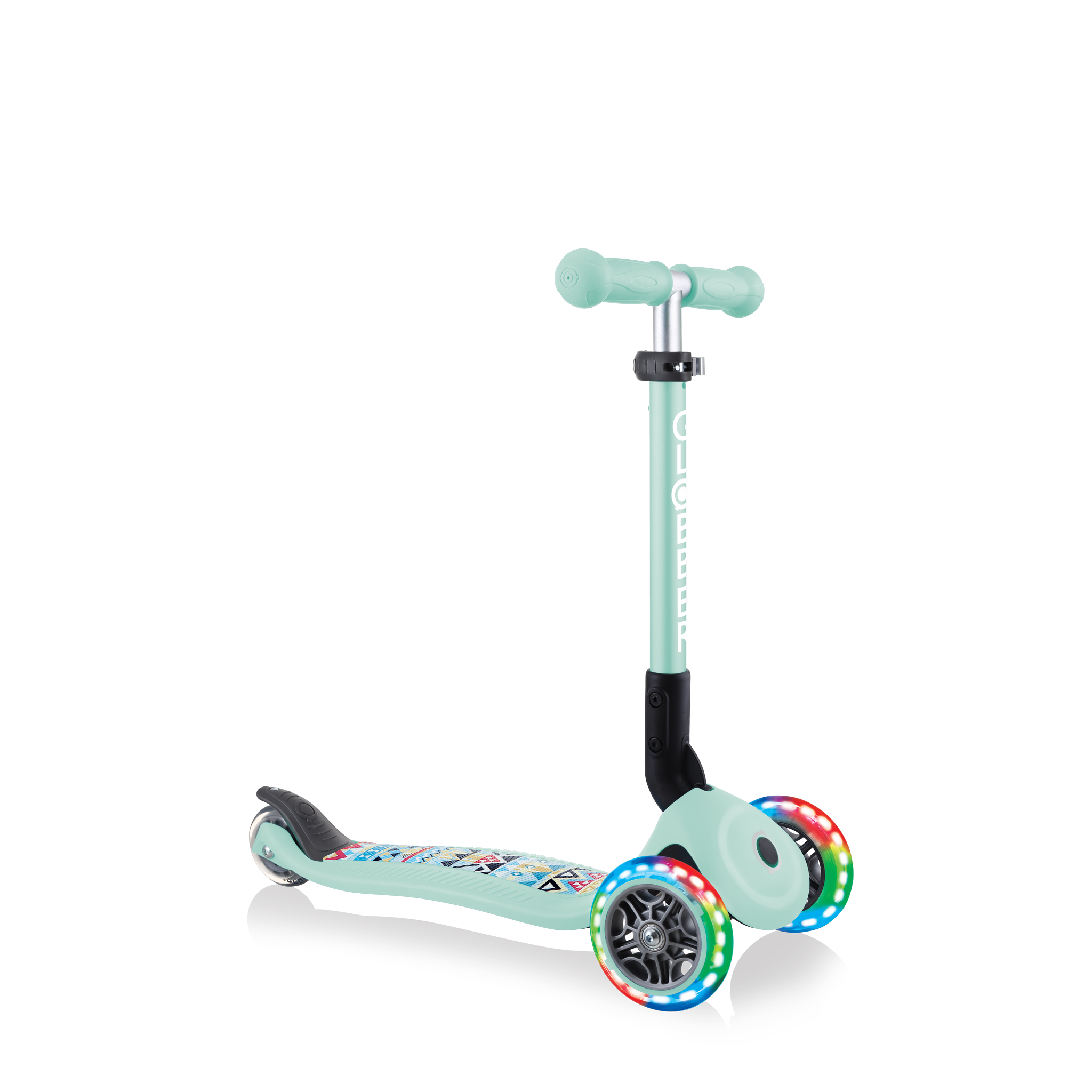 Roller Ab 2 Jahren