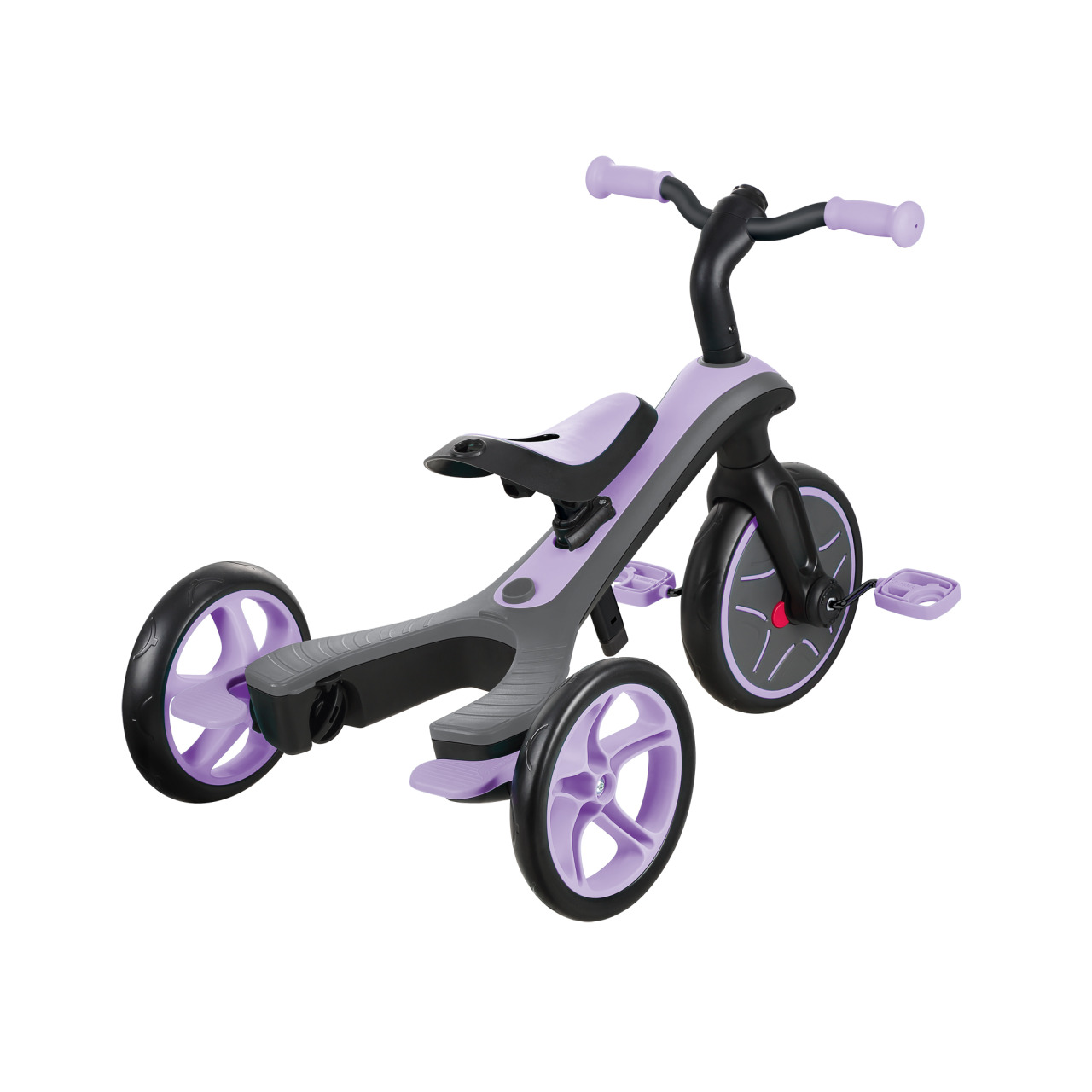 632 203 3 3 Wheel Tricycle For Toddlers