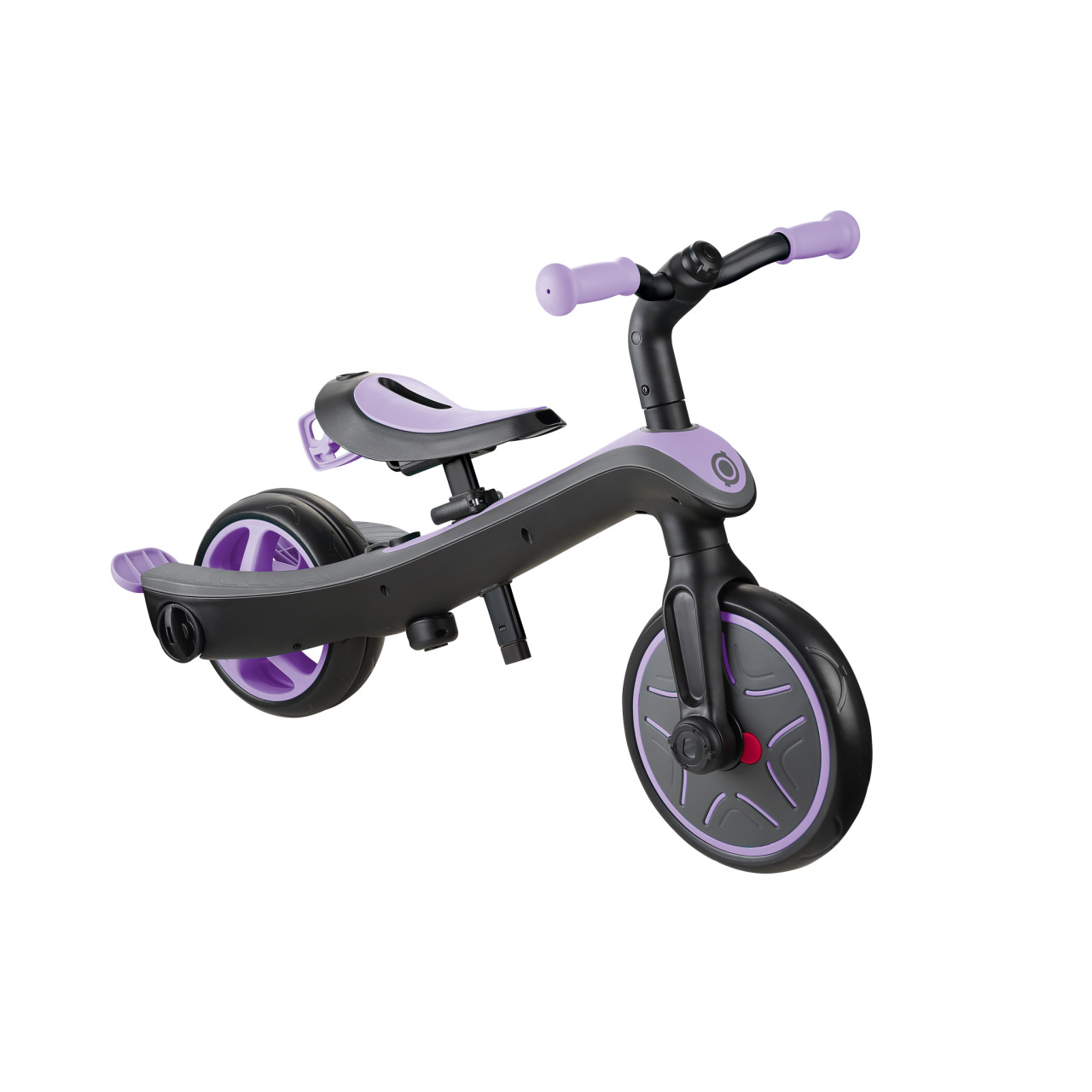 632 203 3 4 In 1 Tricycle Balance Bike