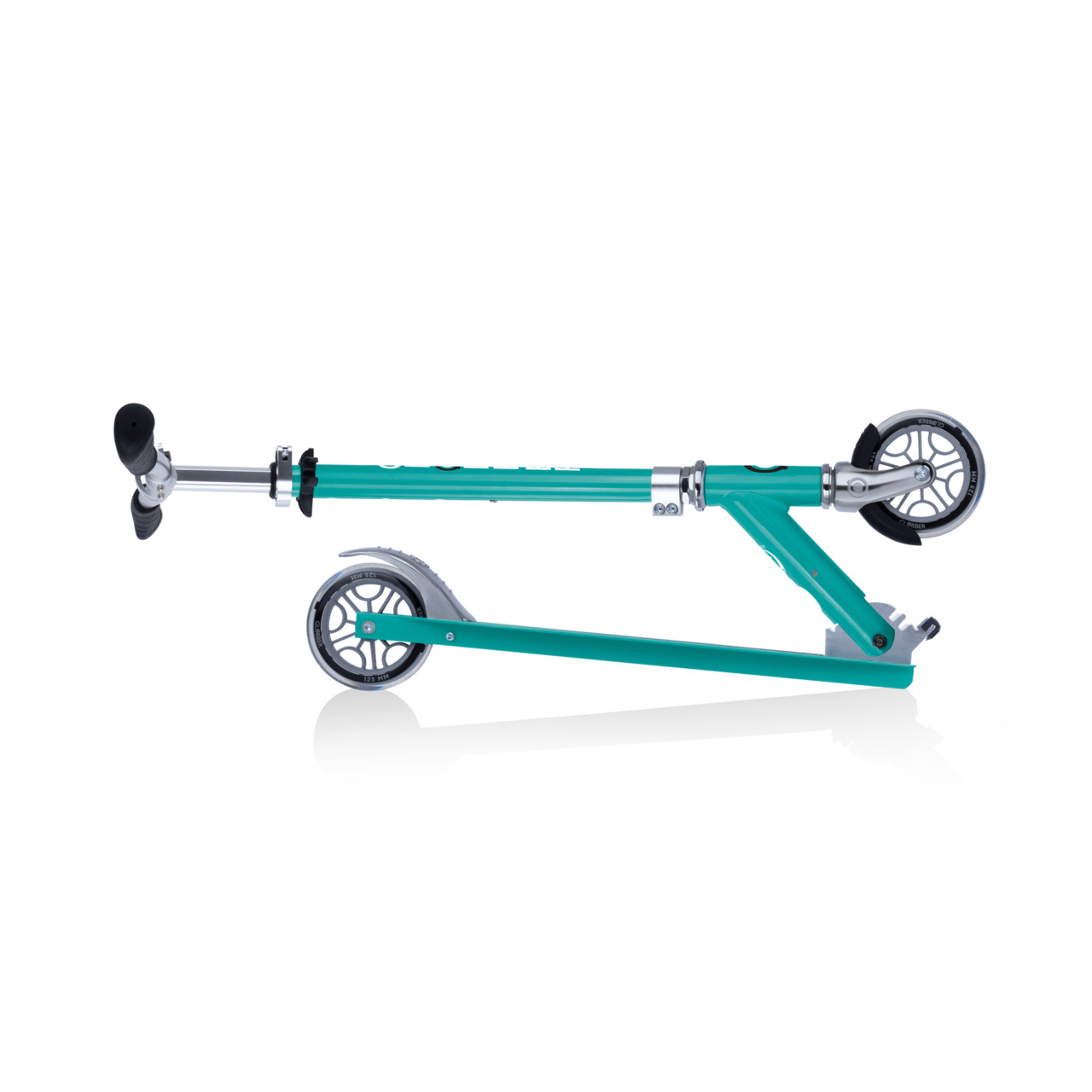 720 307 Foldable Kick Scooter