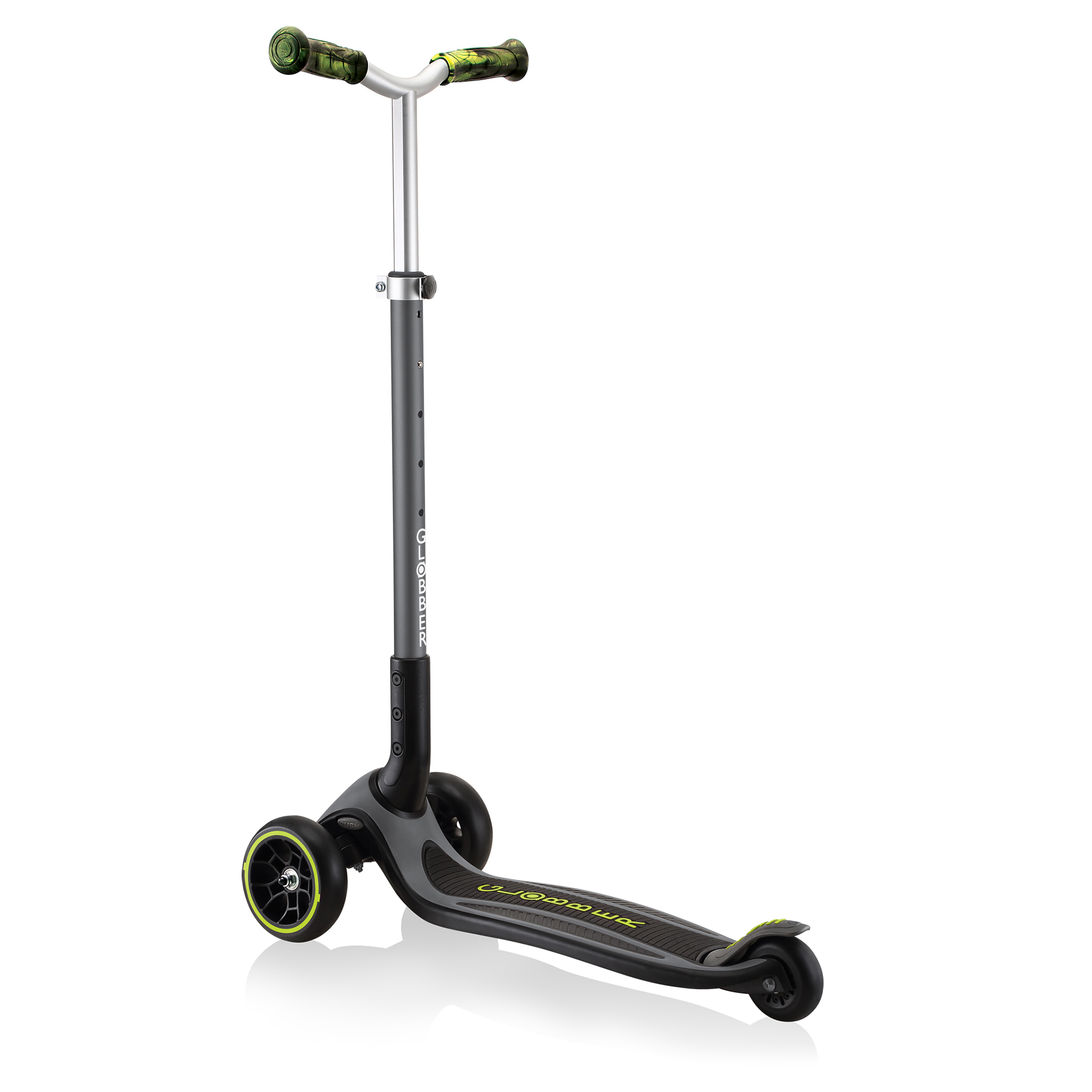 Scooter Monopattino Globber Ultimum Premium 3-wheel Scooter