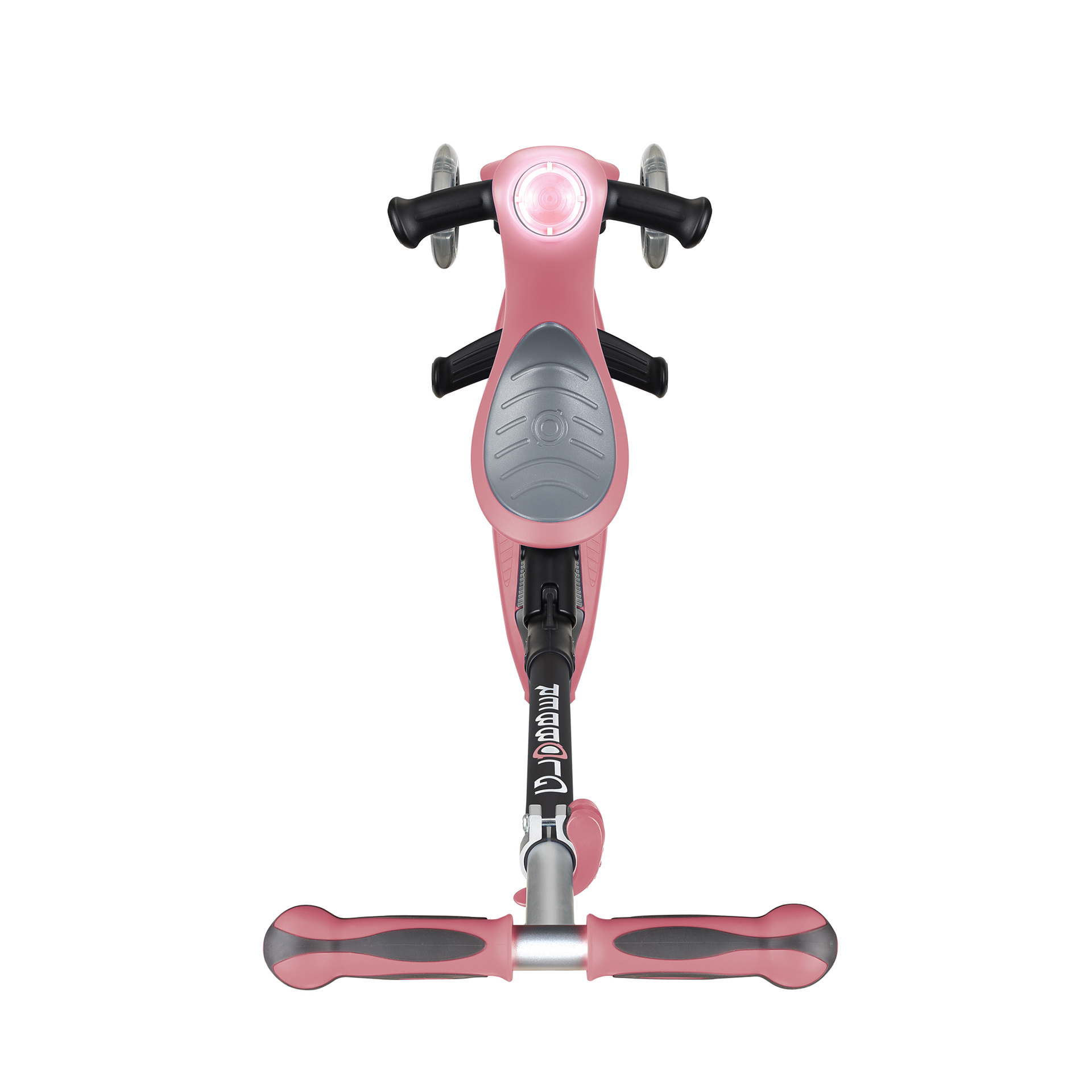 Scooter with Seat for Toddlers: GO•UP DELUXE PLAY – Globber Scooter with Seat for Toddlers: GO•UP DELUXE PLAY – Globber