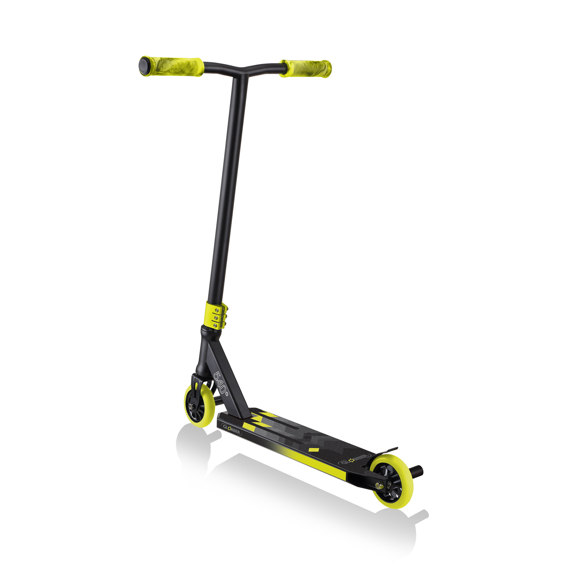 Freestyle Scooter: GS 540 – Globber