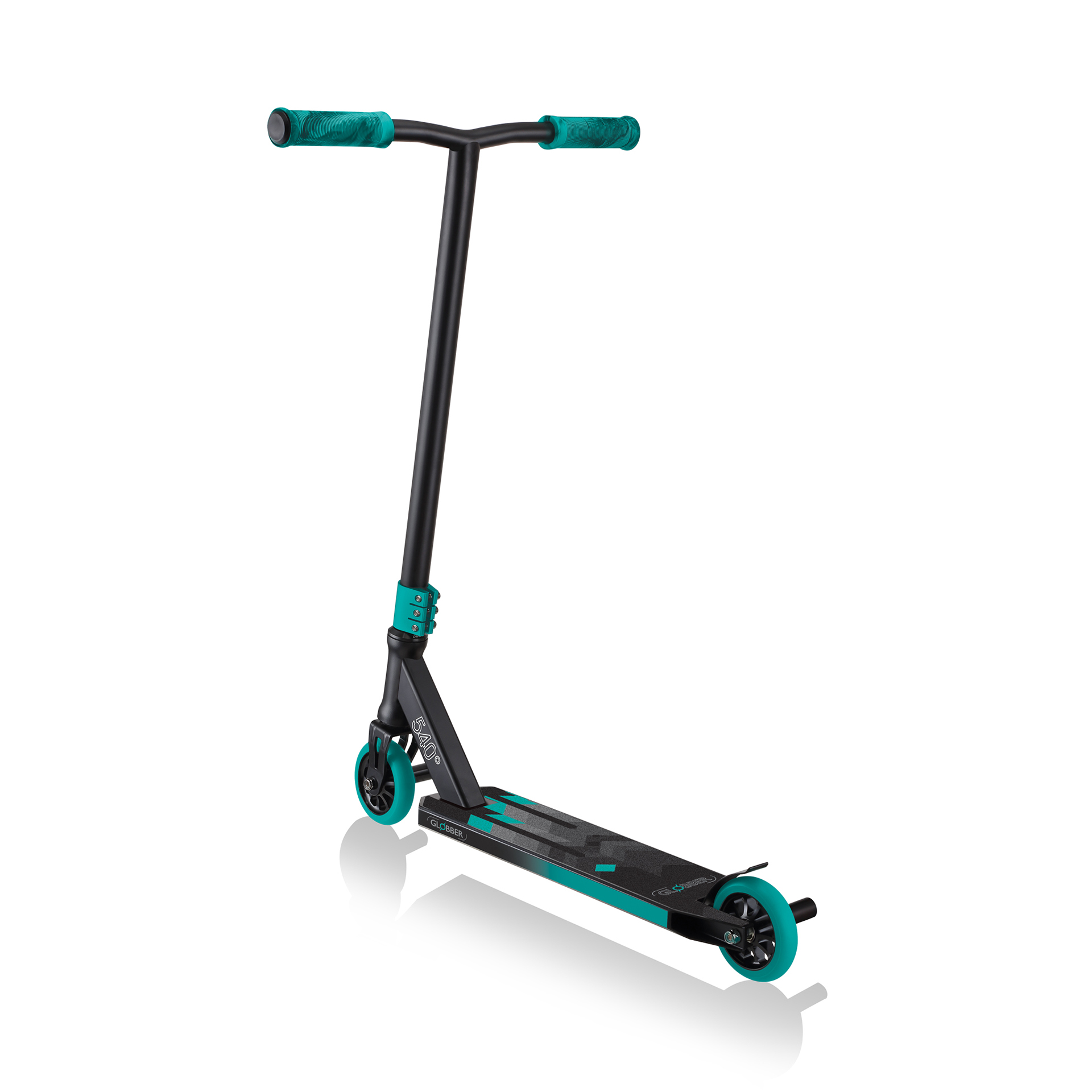 Freestyle Scooter: GS 540 – Globber