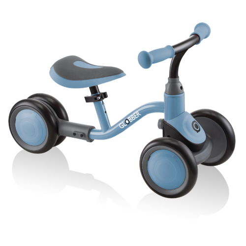 635 200 3 Wheel Balance Bike For Toddlers