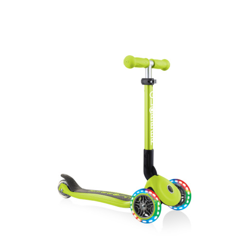 437 106 Light Up Scooter For Toddlers