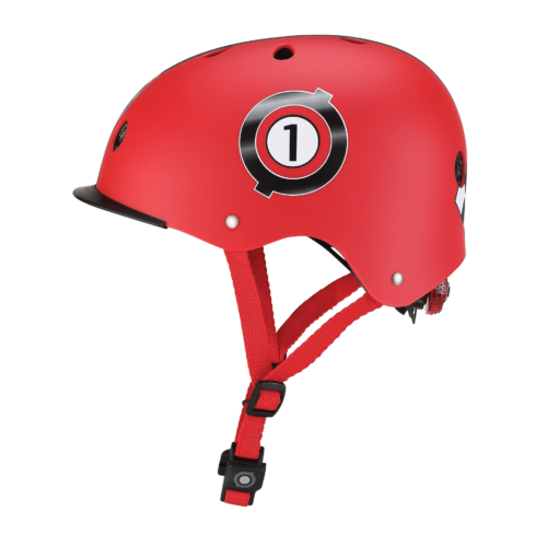 507 102 Kid Scooter Helmets With Adjustable Knob