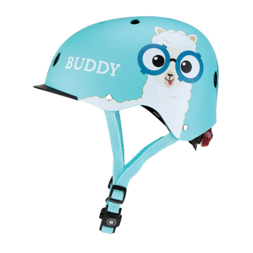 507 105 Kid Scooter Helmets With Adjustable Knob