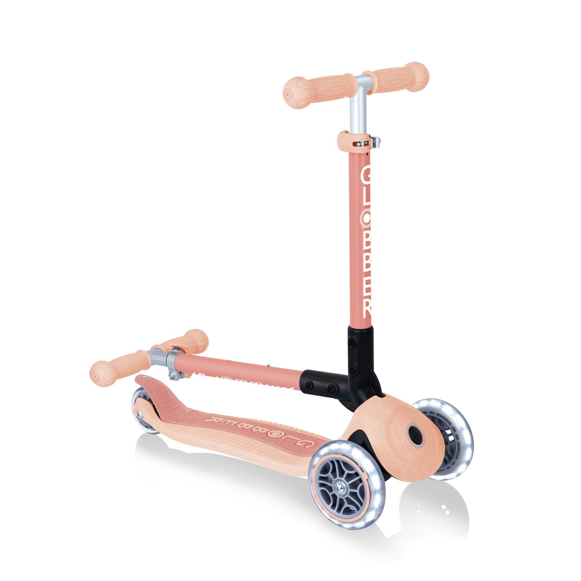 Globber Idd432210 - Primo Monopattino Produktbild-Vorschau 2