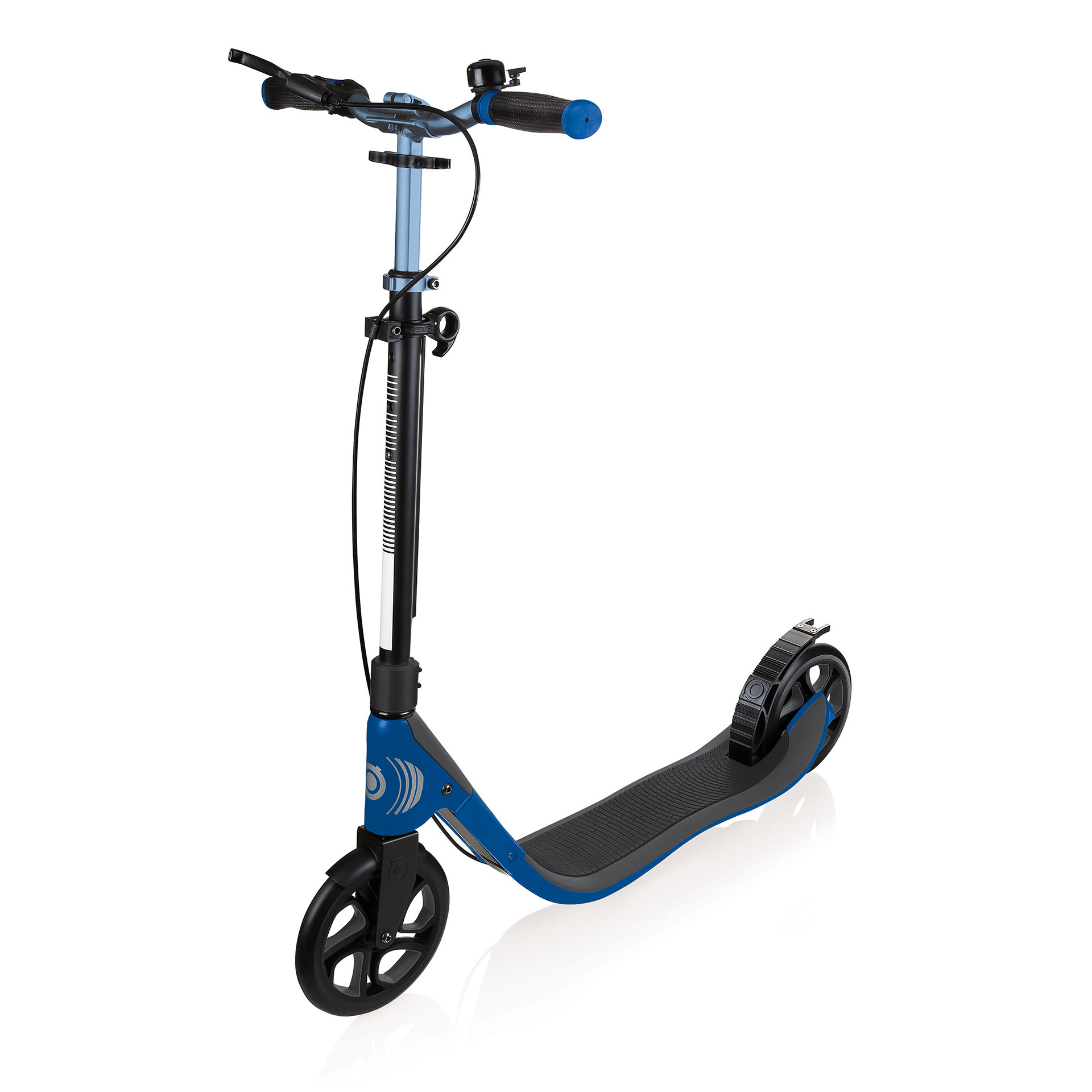 GLOBBER NL205 デラックス/ヴィンテージブルー 楽天市場】グロッバー NL205 デラックス GLOBBER キック