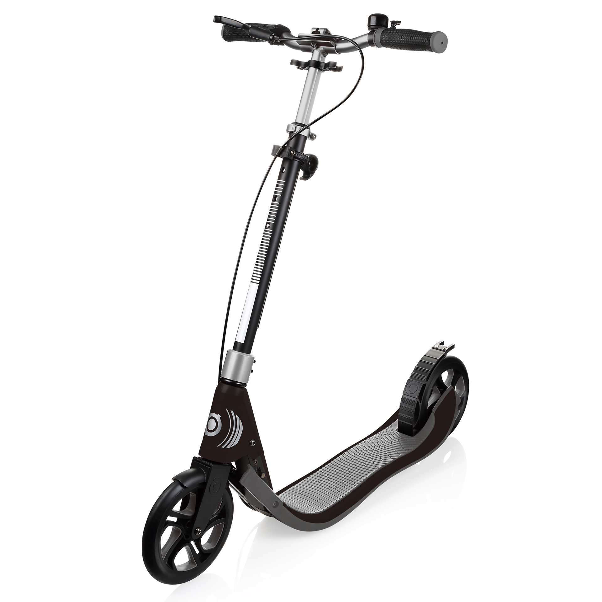 Scooter with Handbrake: ONE NL 205 DELUXE – Globber