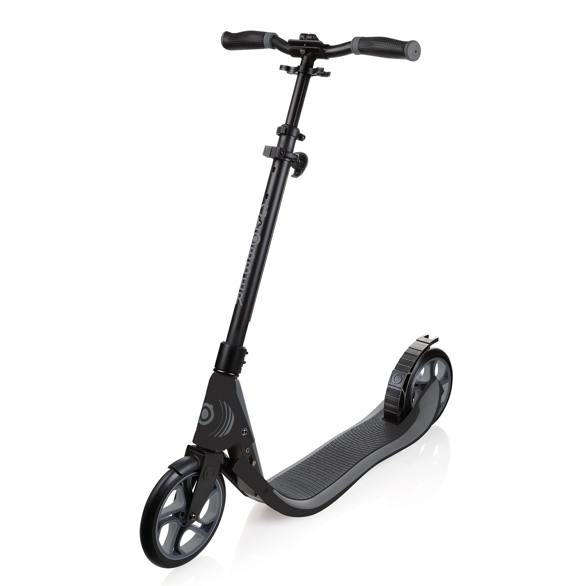 Foldable 2-Wheel Scooter: ONE NL 205 – Globber