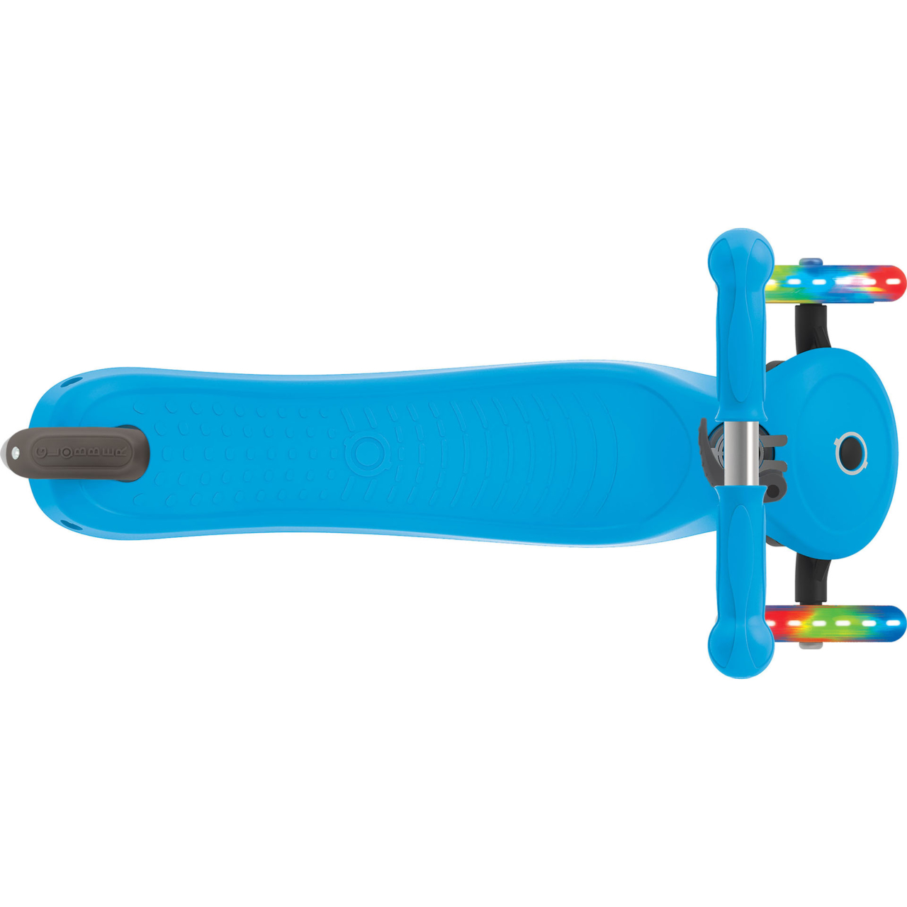 423 101 3 Light Up Kids Scooter Deck