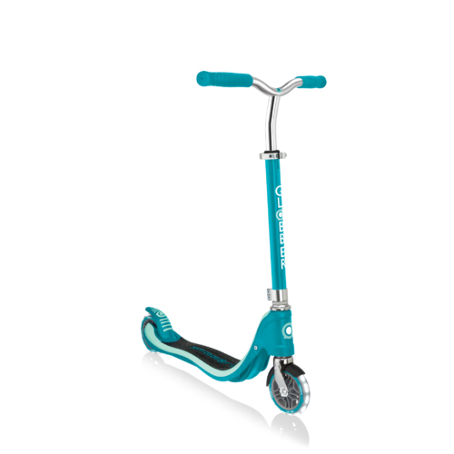 772 105 Led Wheel Scooter