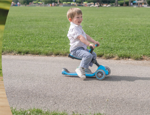 Product Landing Banner—toddlers​