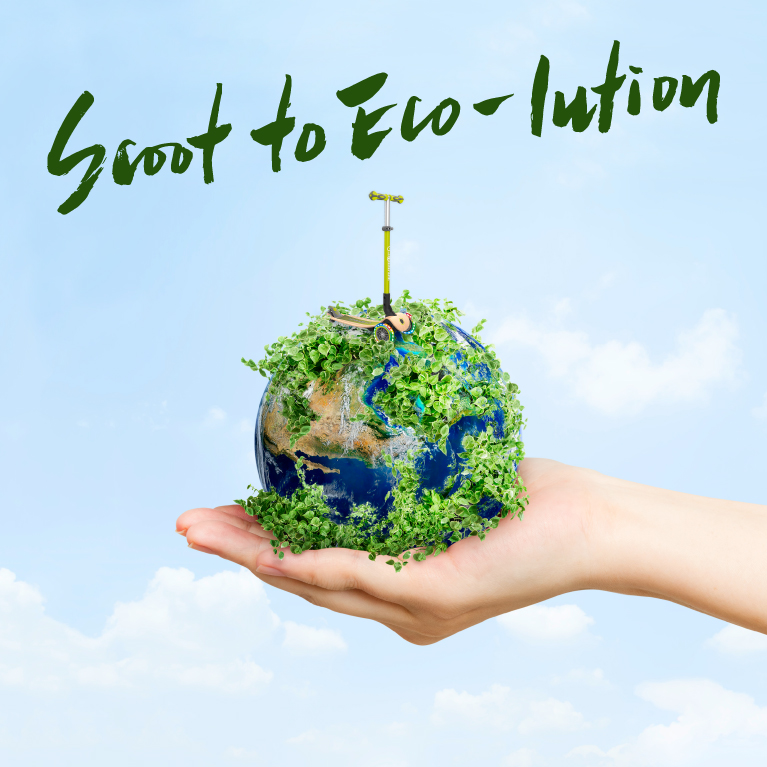 Scoot To Eco Lution Web Banner Mobile