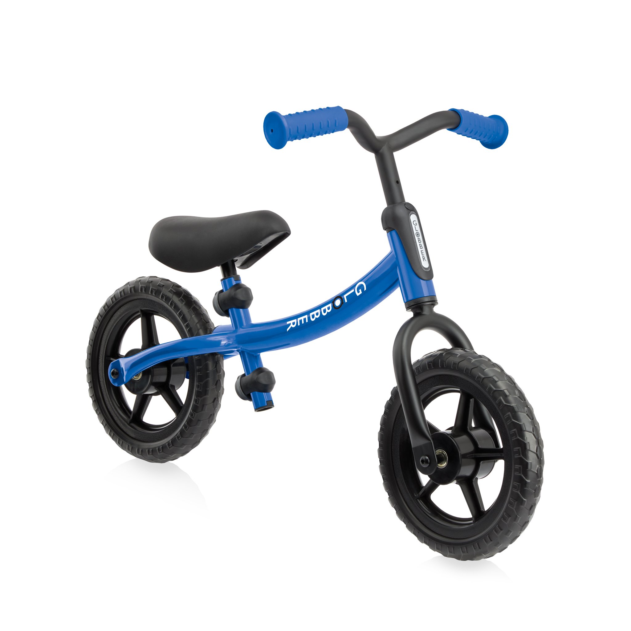 GO BIKE