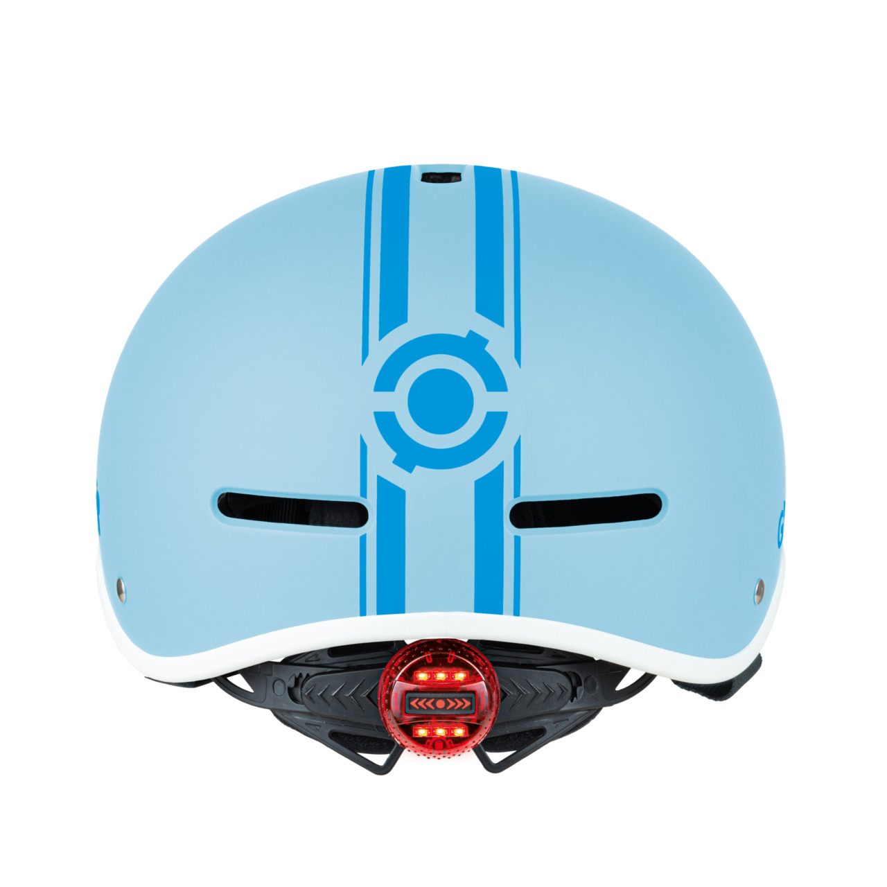 600 201 Kid Helmet For With Led