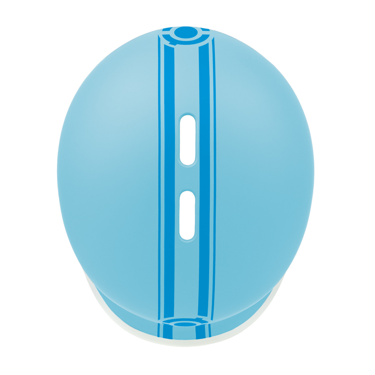 600 201 Kid Scooter Helmet With Air Vents