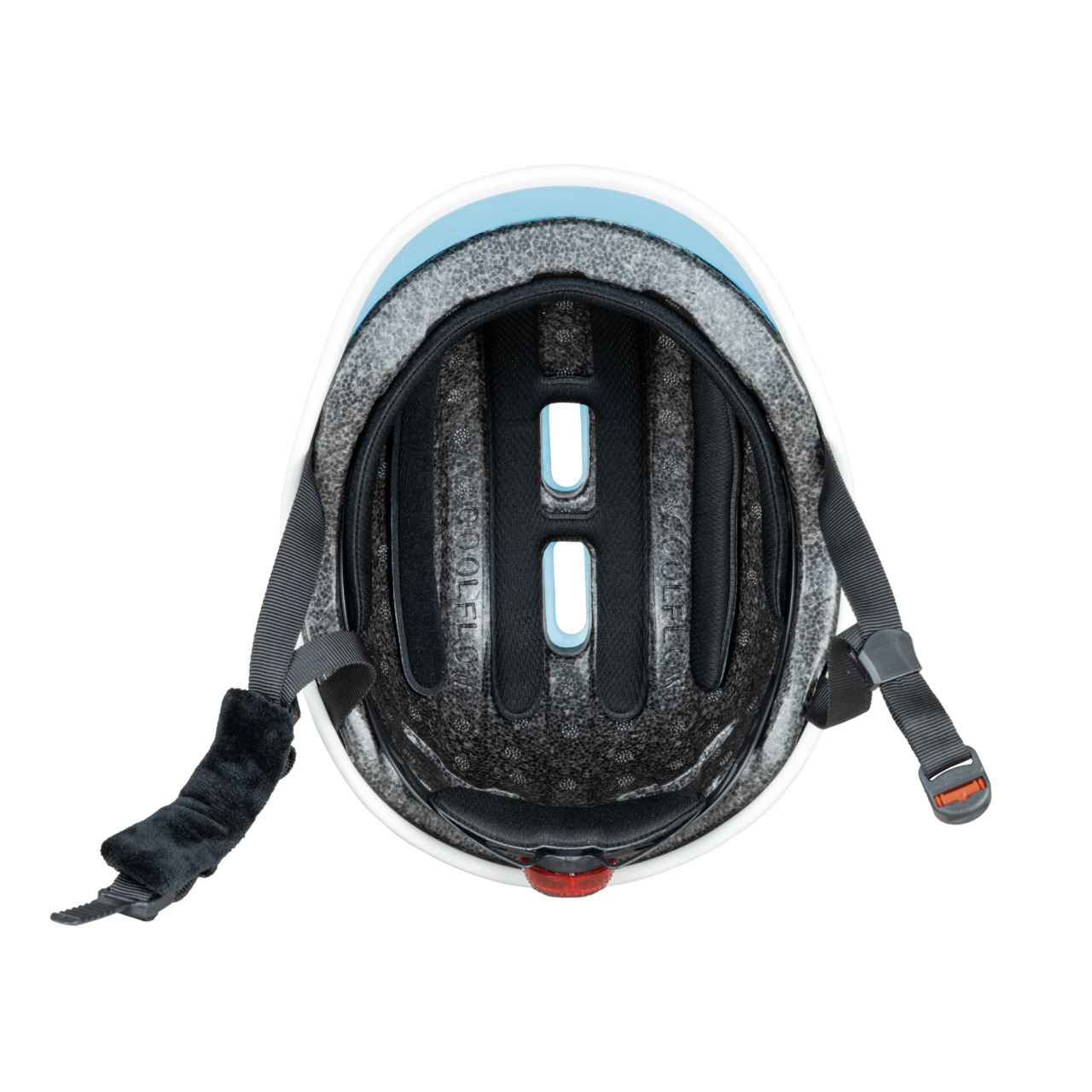600 201 Kid Scooter Helmet With Pads
