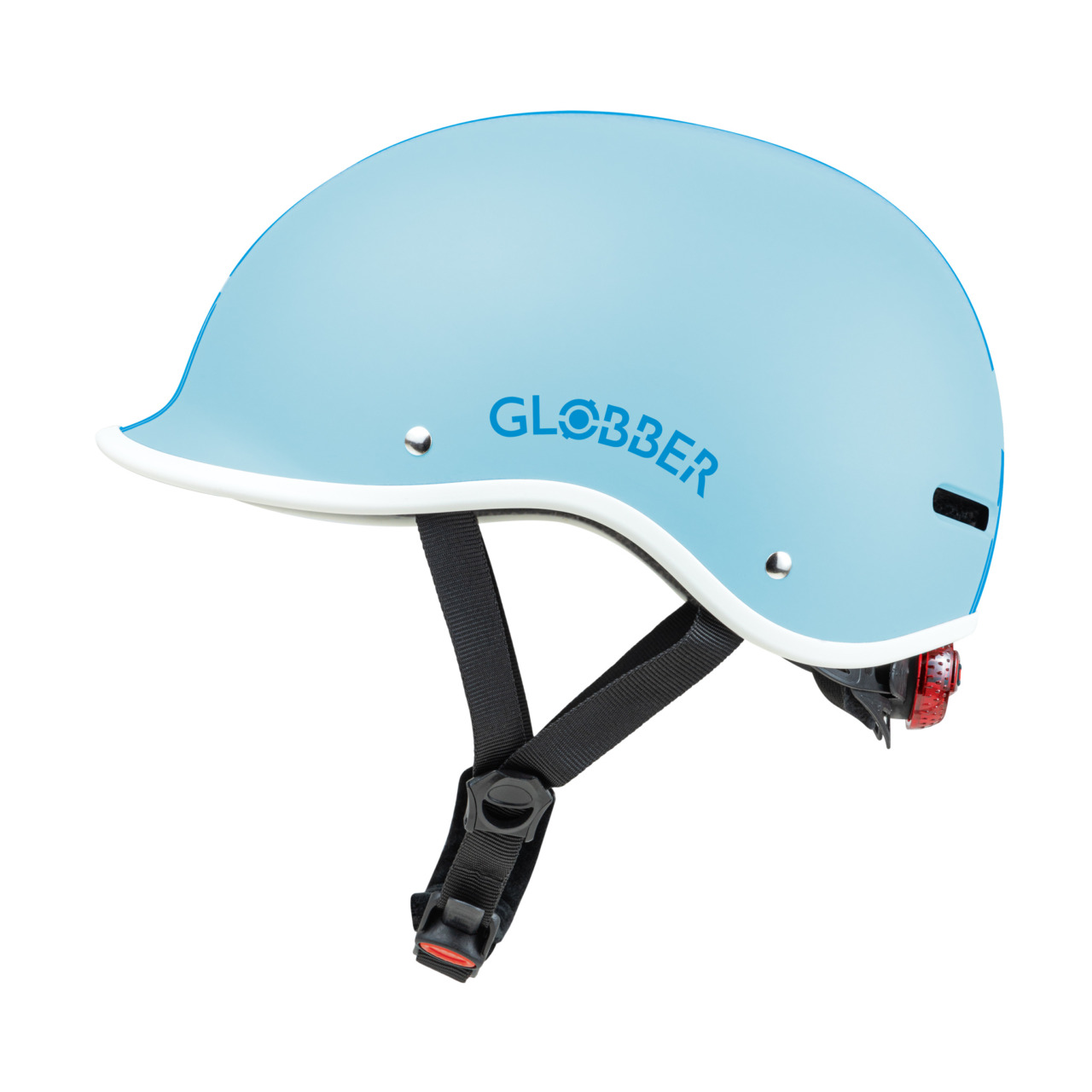 600 201 Kid Scooter Helmets With Adjustable Knob