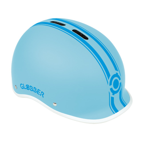 600 201 Scooter Helmets For Kids With Logo