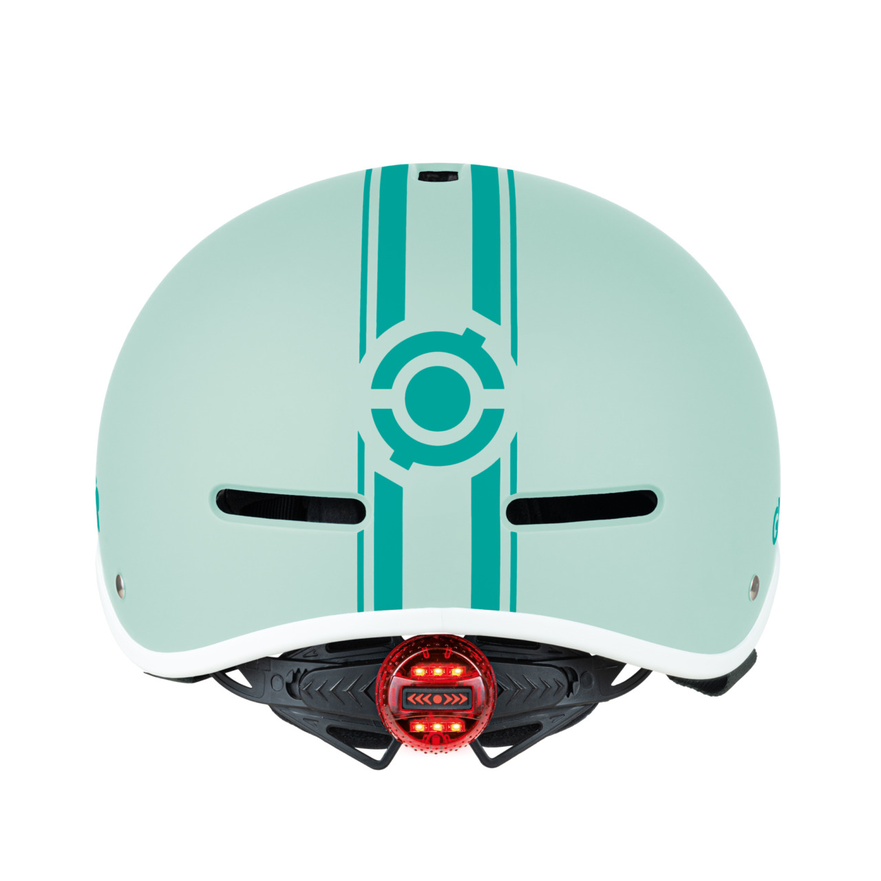 600 206 Kid Helmet For With Led