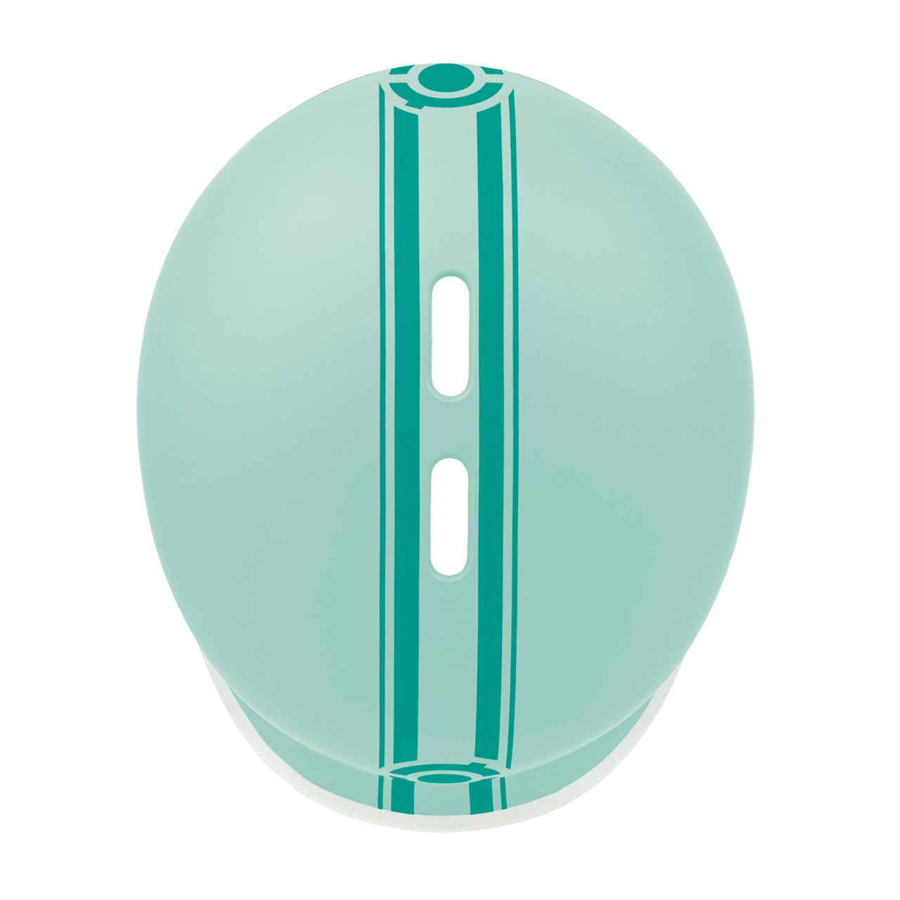600 206 Kid Scooter Helmet With Air Vents