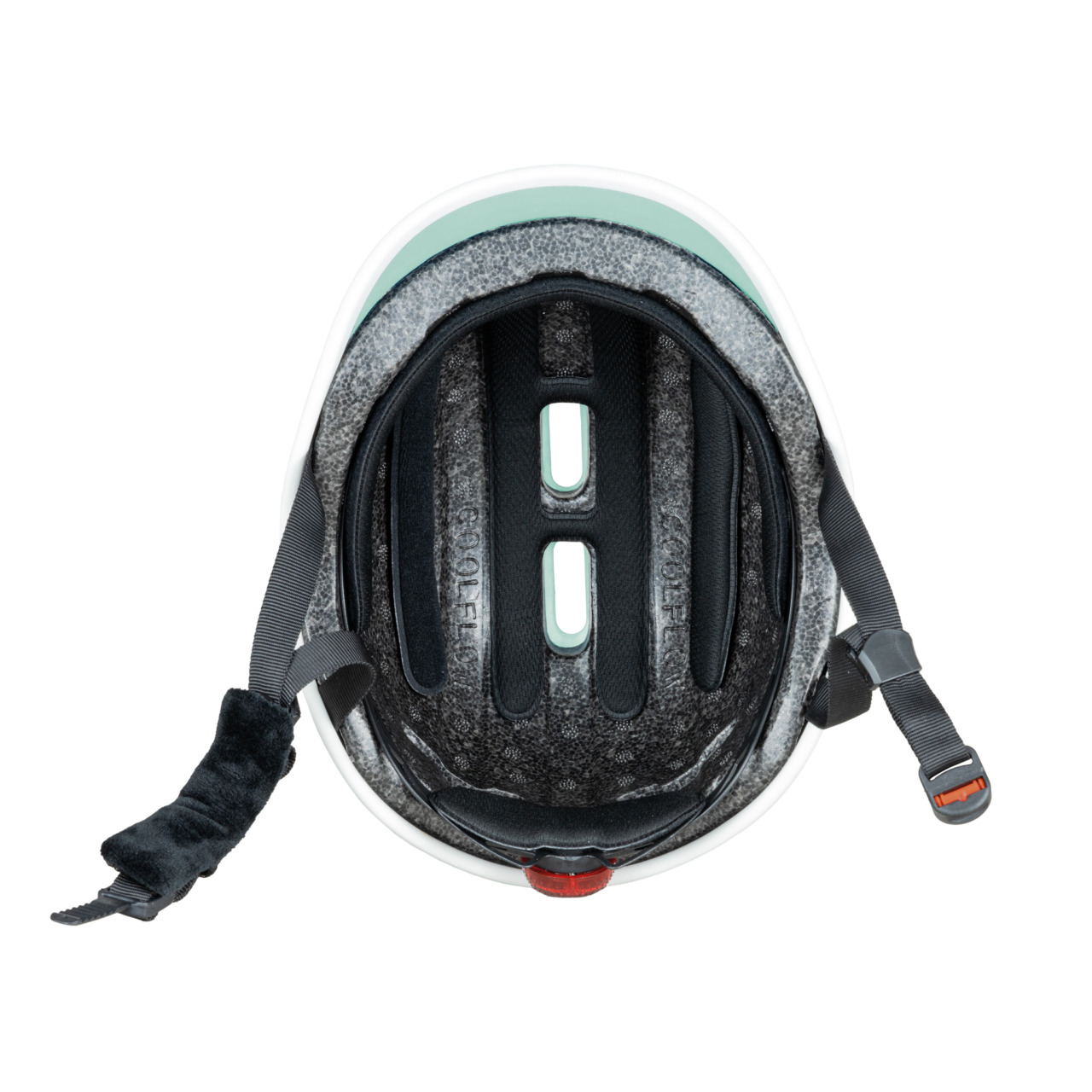 600 206 Kid Scooter Helmet With Pads