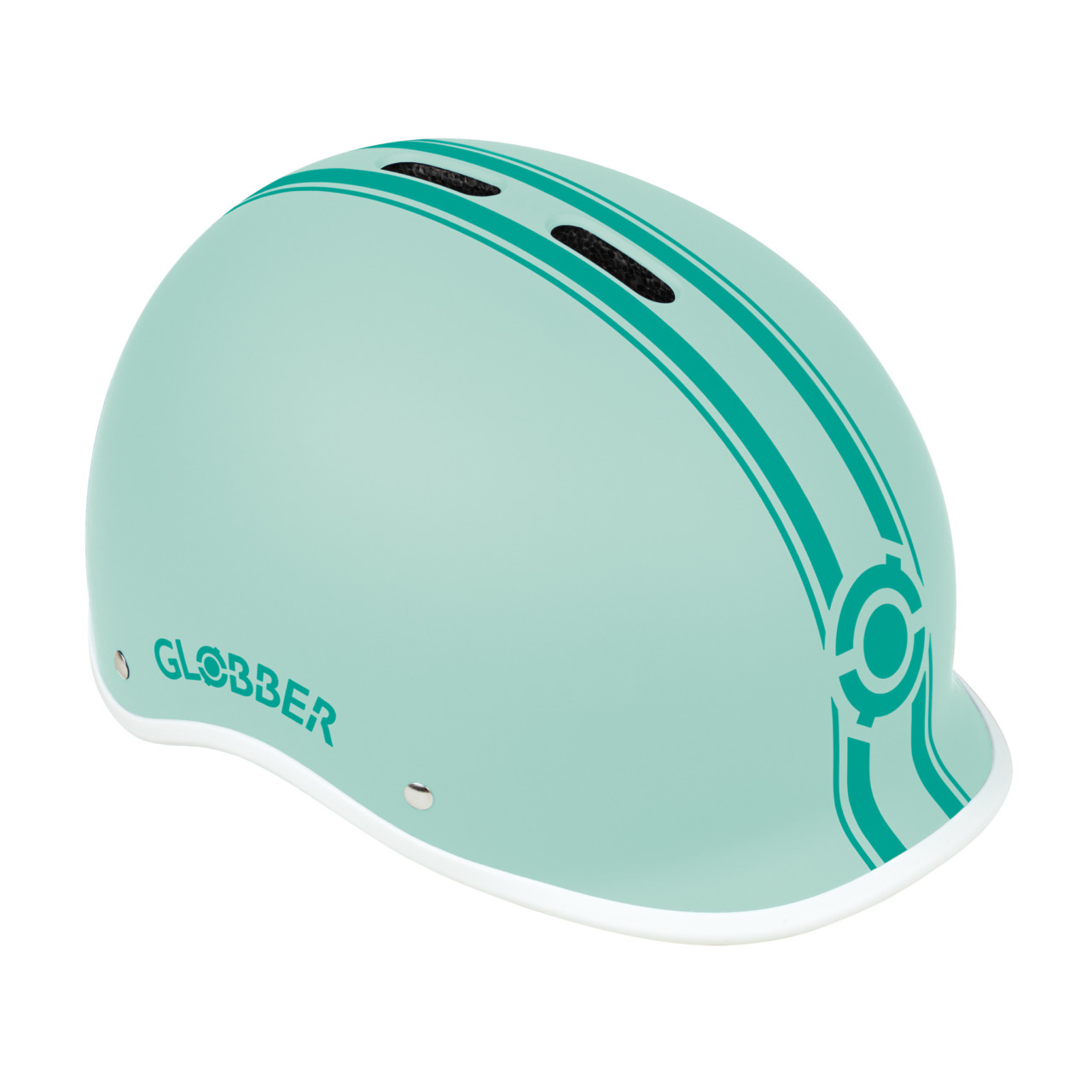 600 206 Scooter Helmets For Kids With Logo