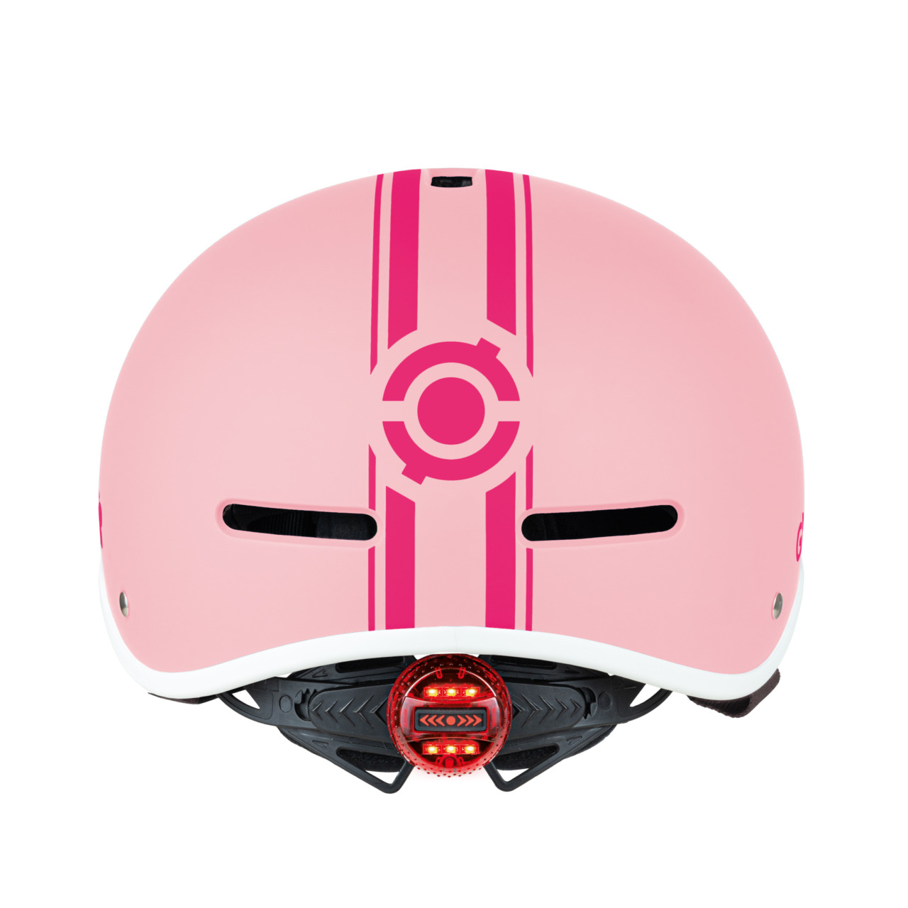 600 210 Kid Helmet For With Led