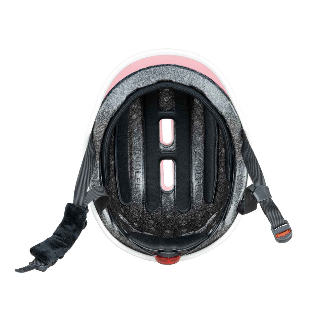 600 210 Kid Scooter Helmet With Pads