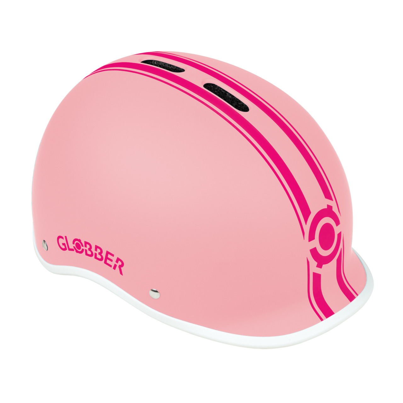 600 210 Scooter Helmets For Kids With Logo