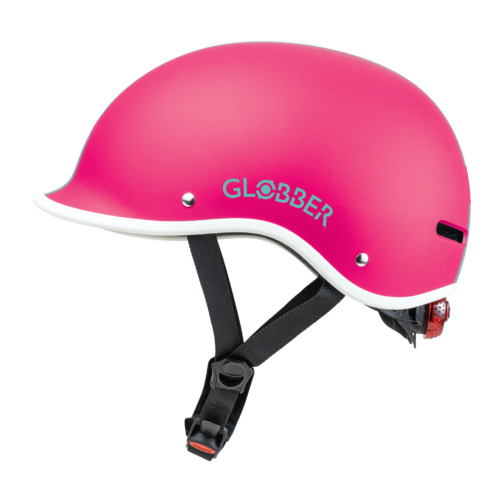 601 110 Kid Scooter Helmets With Adjustable Knob