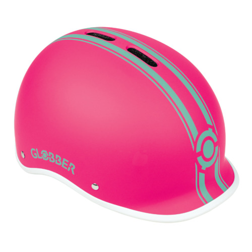 601 110 Scooter Helmets For Kids With Logo