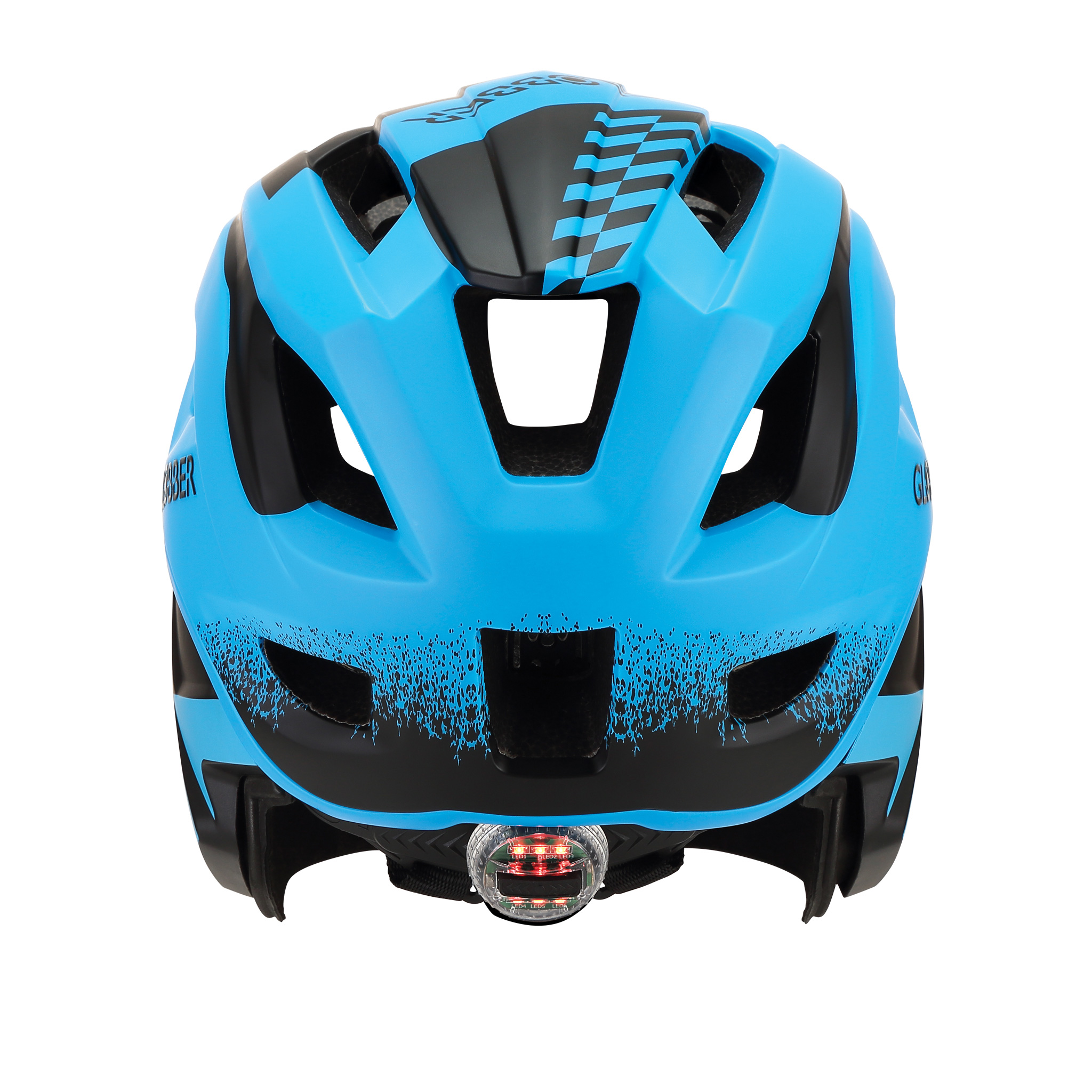 Full-Face Helmet for Kids: RACING HELMET Globber Full-Face Helmet for Kids: RACING HELMET Globber
