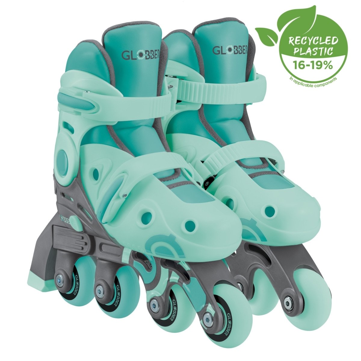783 206 Globber Inline Skate Eco