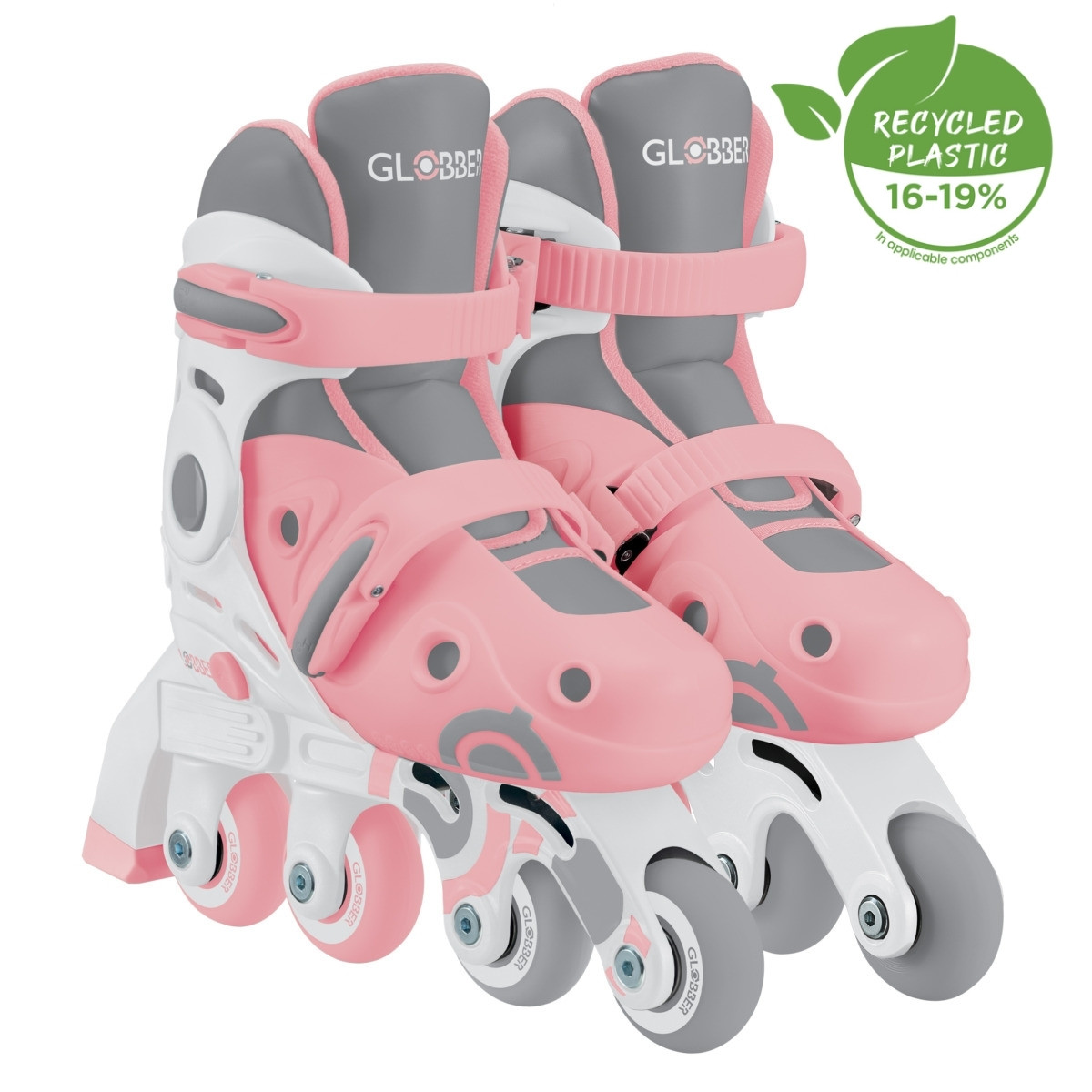 783 210 Globber Inline Skate Eco