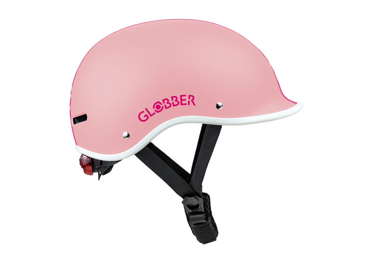 Adjustable Kid Scooter Helmet