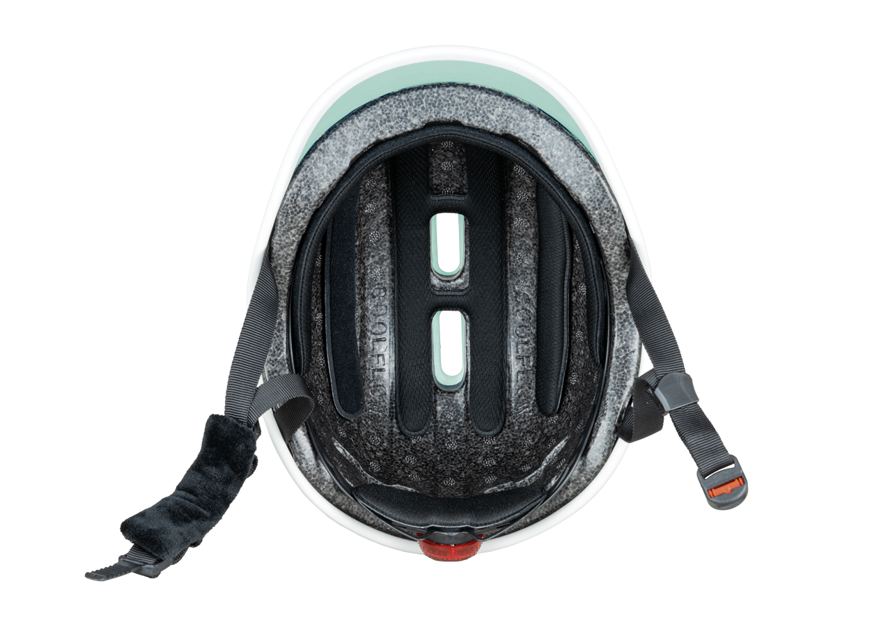 Comfortable Scooter Helmet For Kids