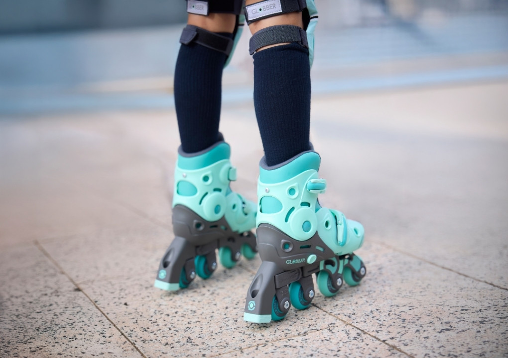 Safe Inline Skates With Brakes Safe Inline Skates With Brakes