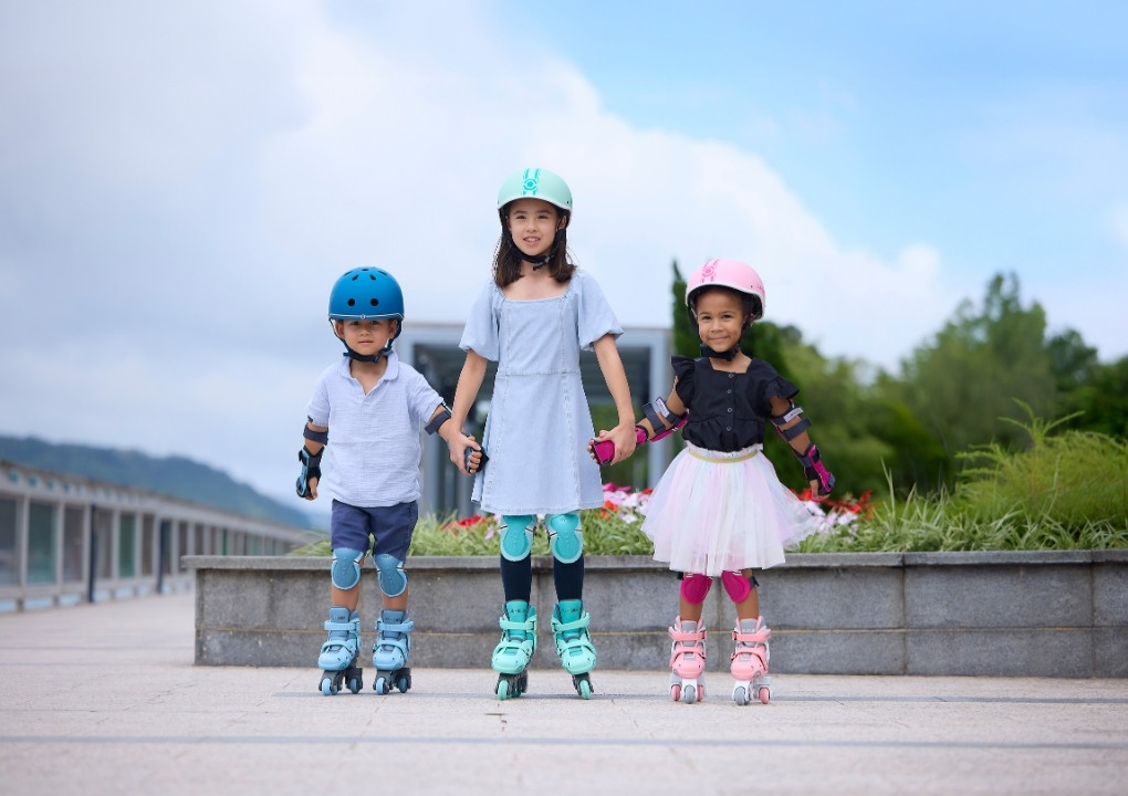 Toddlers Inline Skates Toddlers Inline Skates