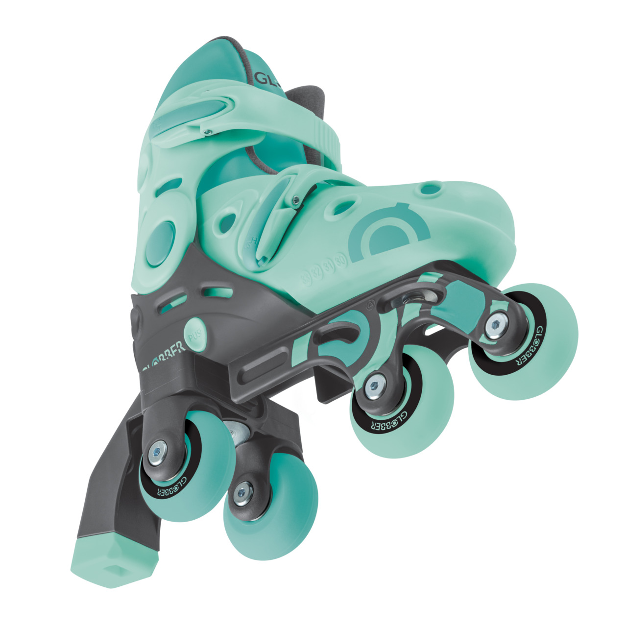 783 206 2in1 Skates