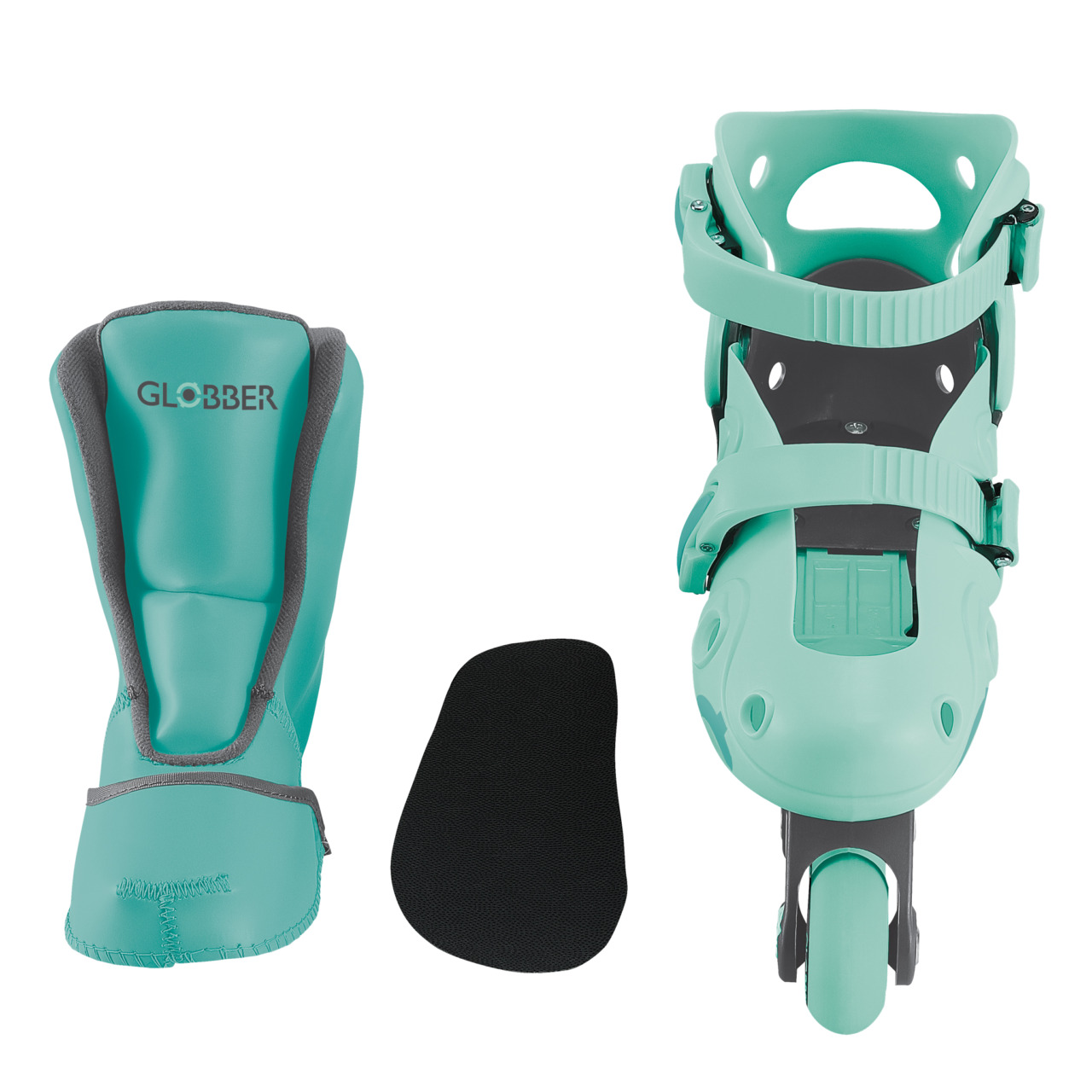 783 206 LEARNING SKATES 2in1 Parts