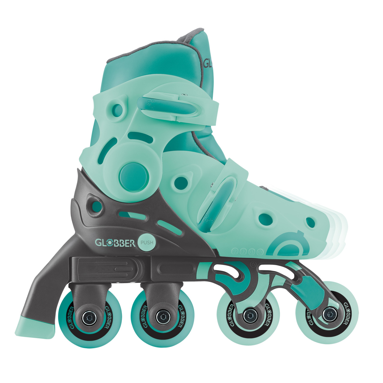 783 206 Adjustable Skates