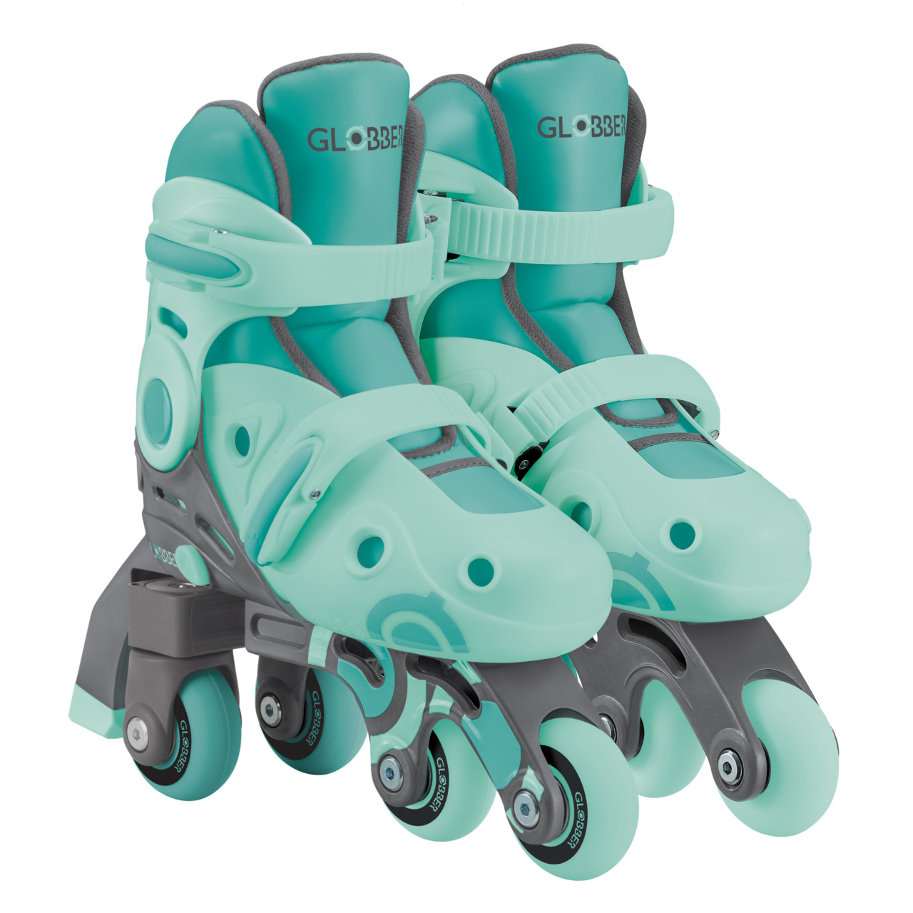 783 206 Globber Quad Skate