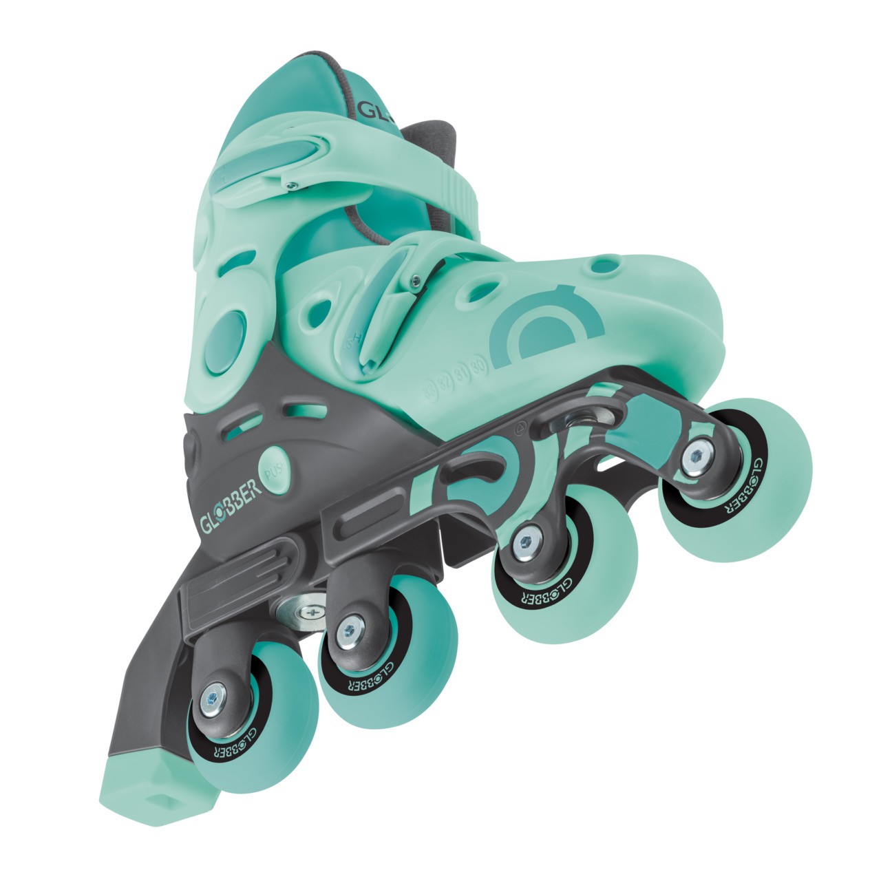 783 206 Inline Skates For Beginners
