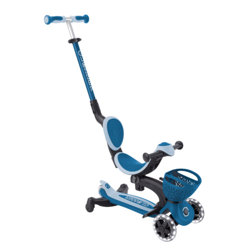 844 100 Baby Ride On Scooter