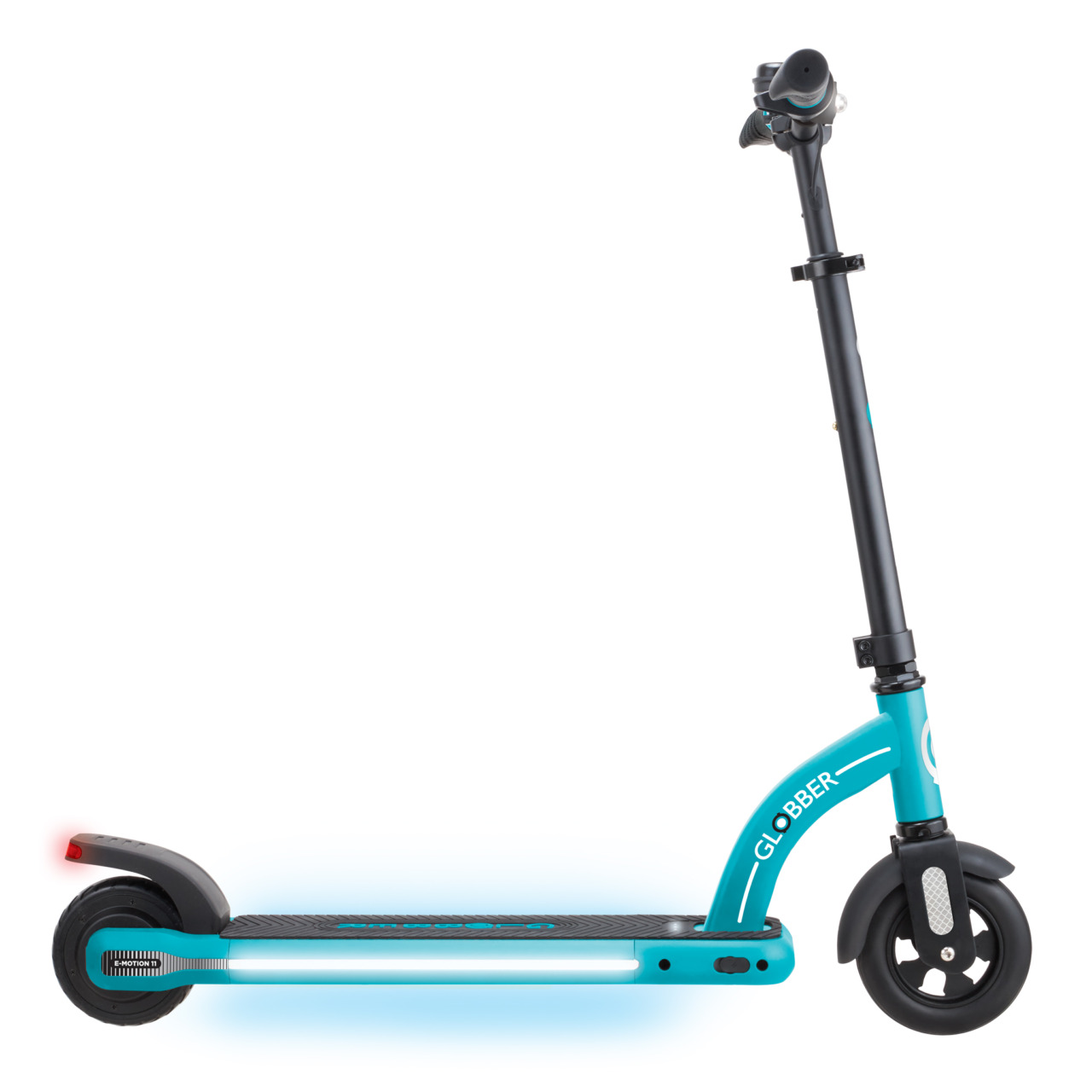 659 105 Electric Power Scooter With Light