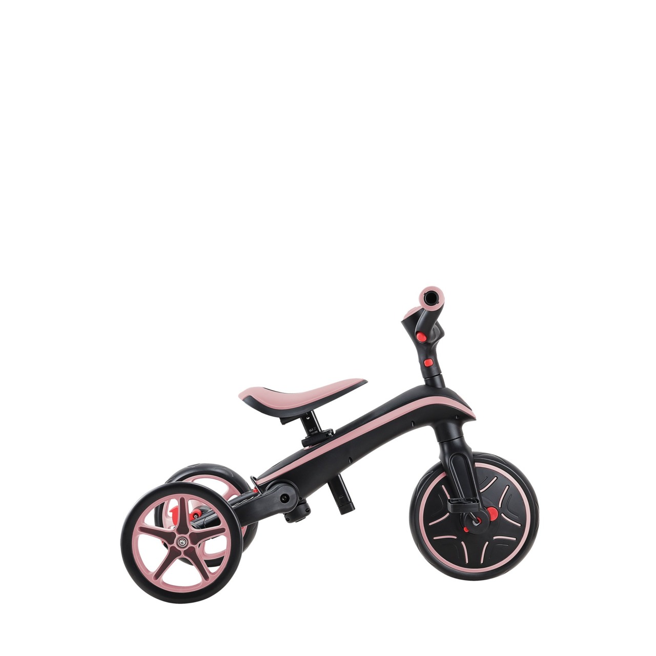 732 210 Folding Trike Training Trike